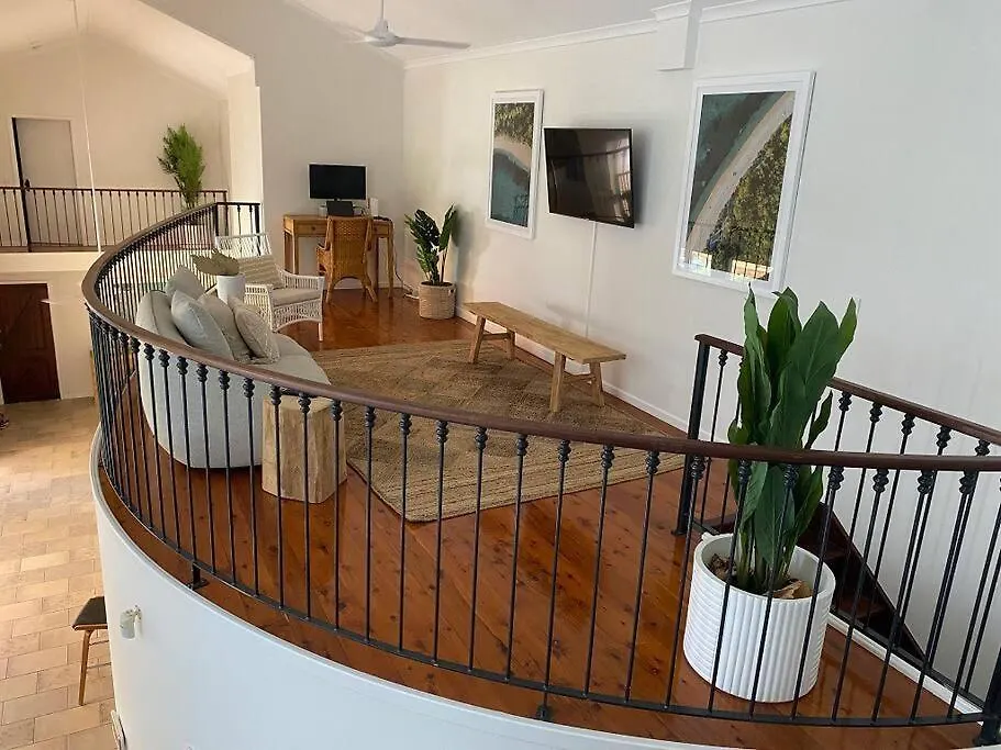 Driftaway On Garrick Street - Port Douglas