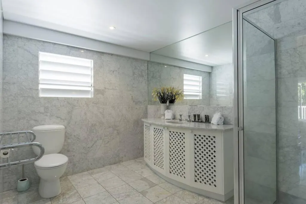 Holiday home Driftaway On Garrick Street - Port Douglas