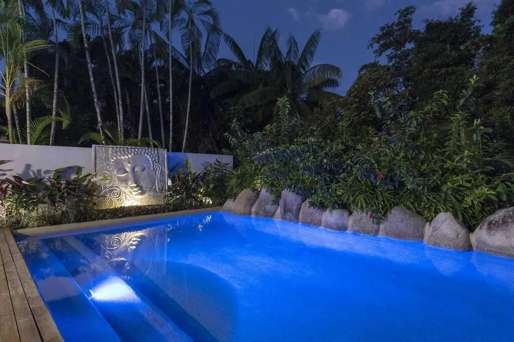Holiday home Driftaway On Garrick Street - Port Douglas